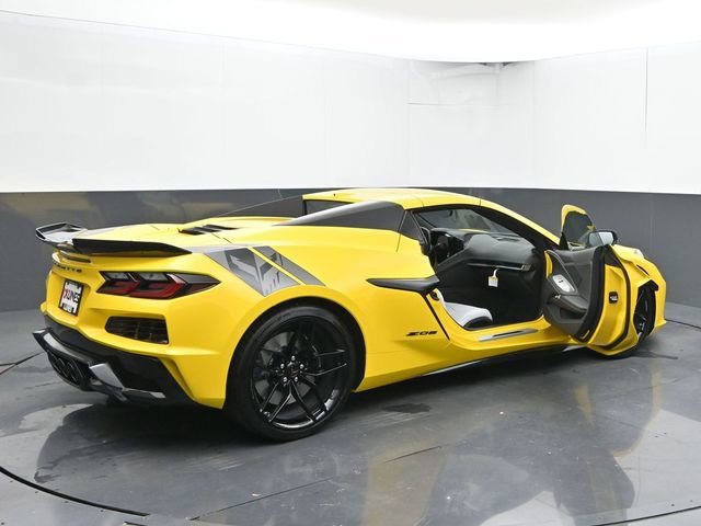 New 2025 Chevrolet Corvette Z06 image 54