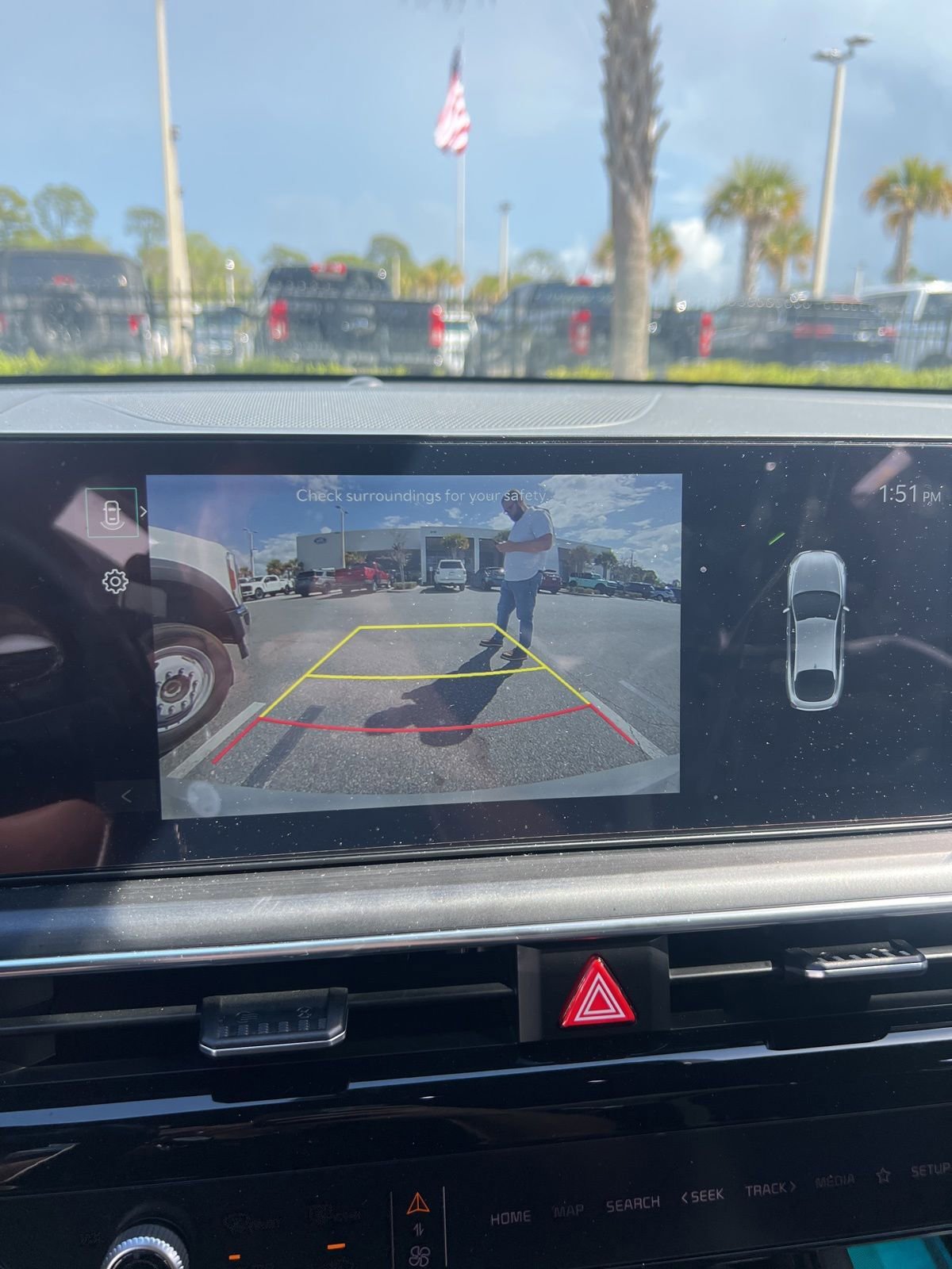 Used 2025 Kia K5 GT-Line w/ GT-Line Premium Package image 6