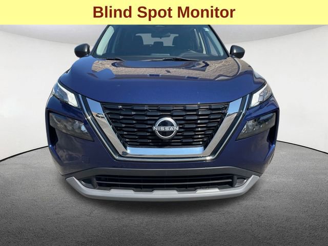 Used 2022 Nissan Rogue S image 4