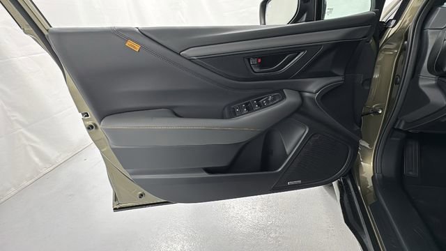 New 2025 Subaru Outback Wilderness image 19