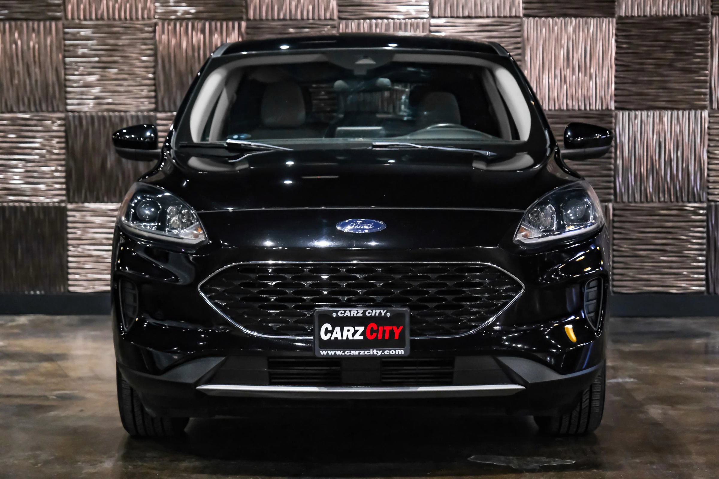 Used 2020 Ford Escape SE AWD/4WD image 5