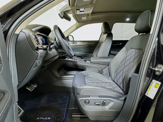 New 2026 Volkswagen Atlas SEL Premium R-Line image 12