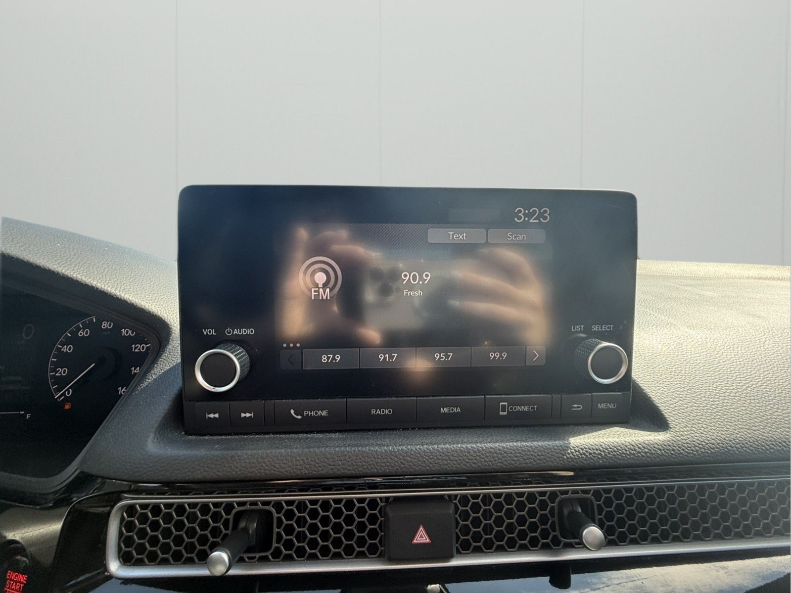Used 2024 Honda Civic Sport image 10