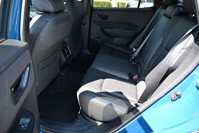 New 2026 Subaru Outback Wilderness AWD/4WD image 18
