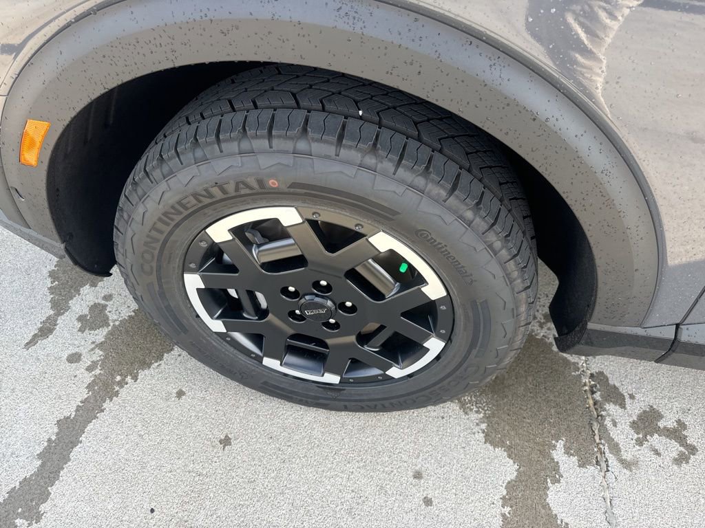 New 2026 Hyundai Palisade XRT Pro image 9