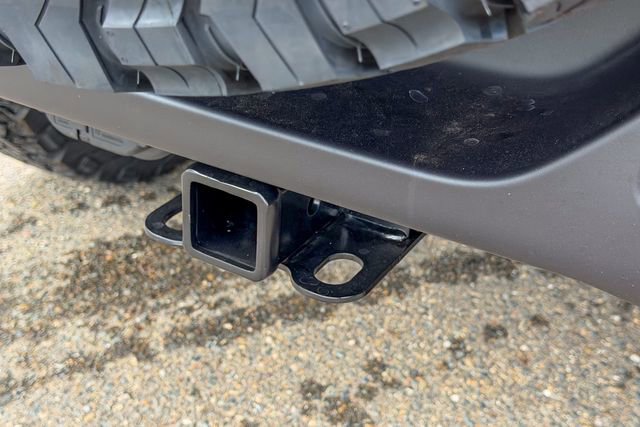 New 2026 Jeep Wrangler Unlimited Rubicon w/ Technology Group image 10