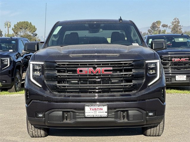 New 2026 GMC Sierra 1500 Elevation image 6