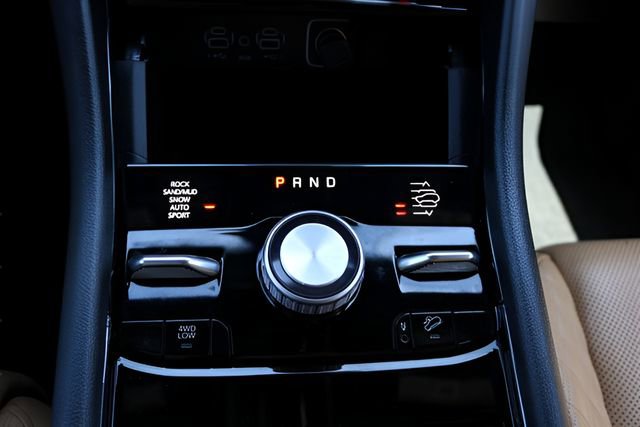 Used 2023 Jeep Grand Cherokee Summit w/ MOPAR Finishing Package image 26