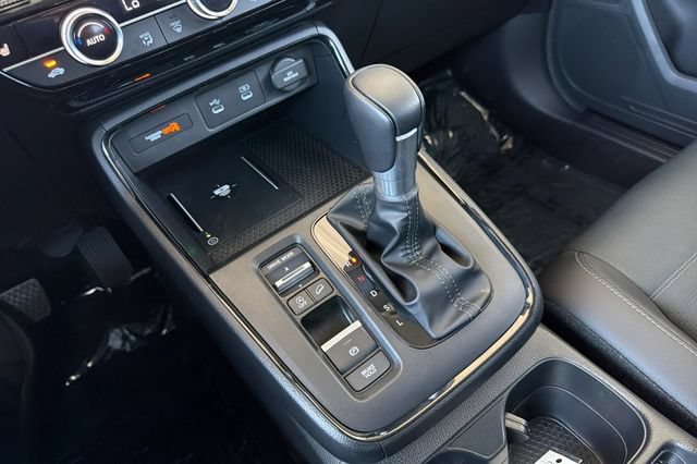Certified 2026 Honda CR-V EX-L image 26