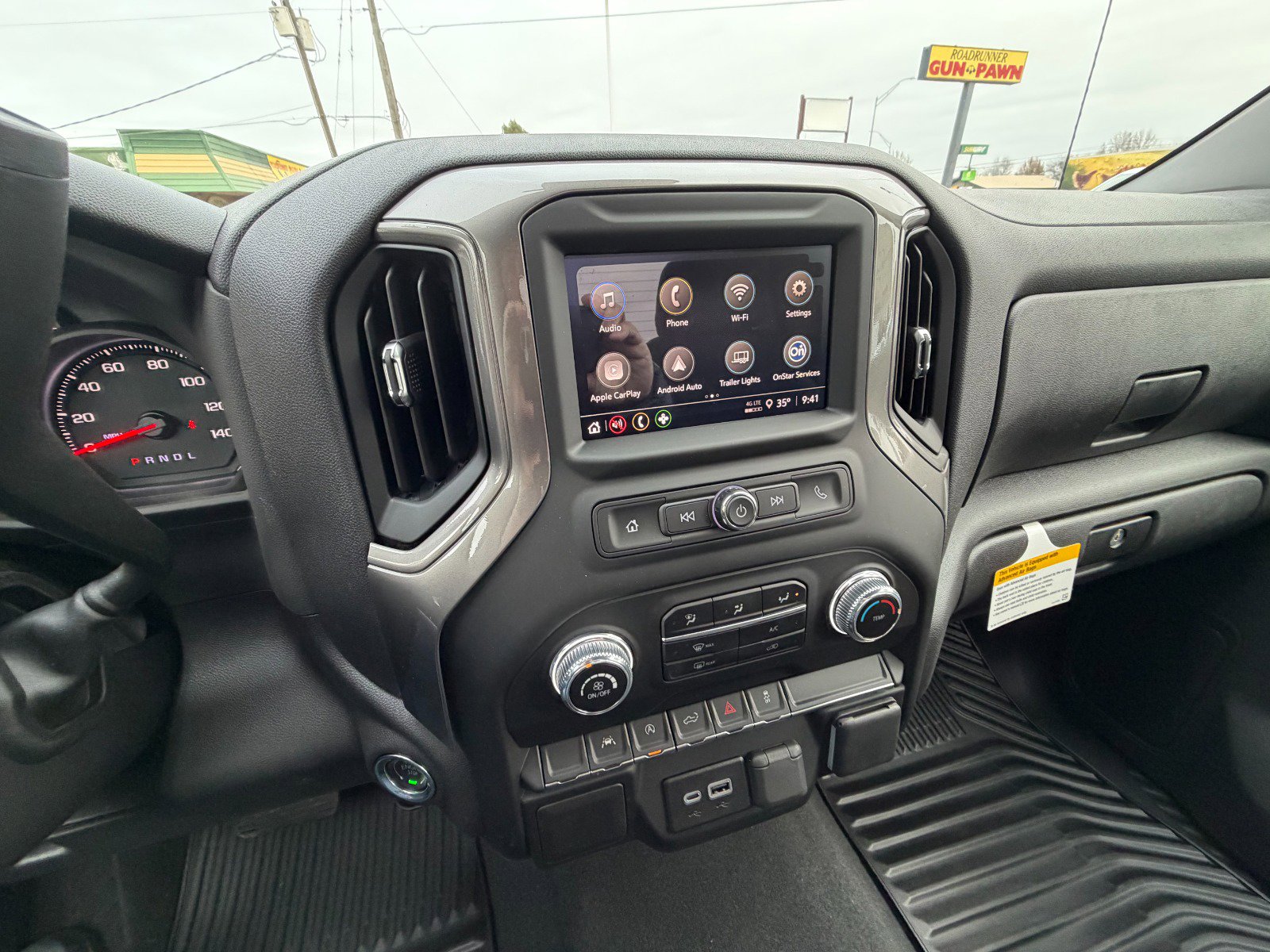 New 2026 GMC Sierra 1500 Pro w/ Pro Value Package image 13