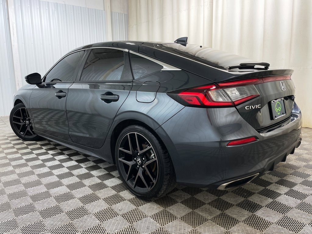 Used 2023 Honda Civic Sport Touring image 18