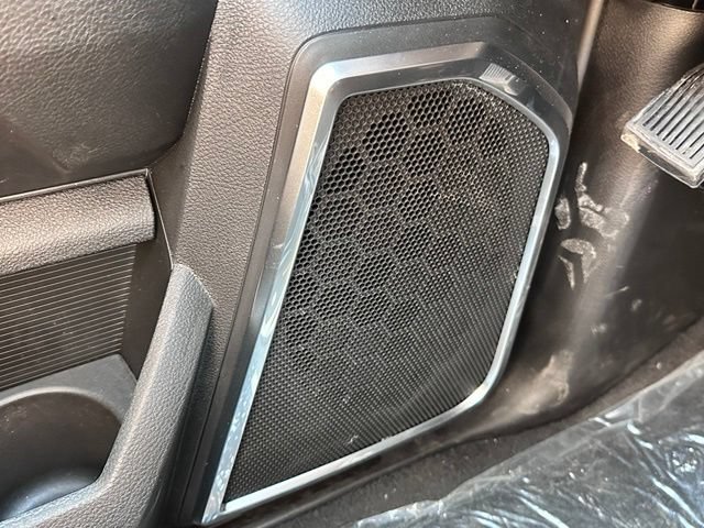 New 2026 RAM 3500 Laramie w/ Night Edition AWD/4WD image 18