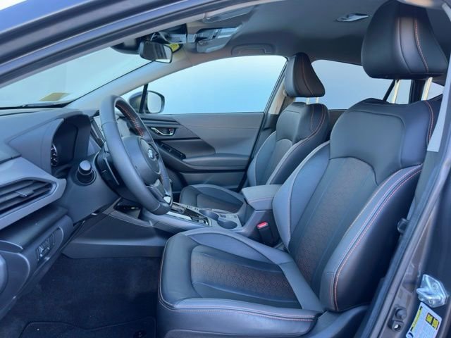 Certified 2025 Subaru Crosstrek 2.5i Limited image 20