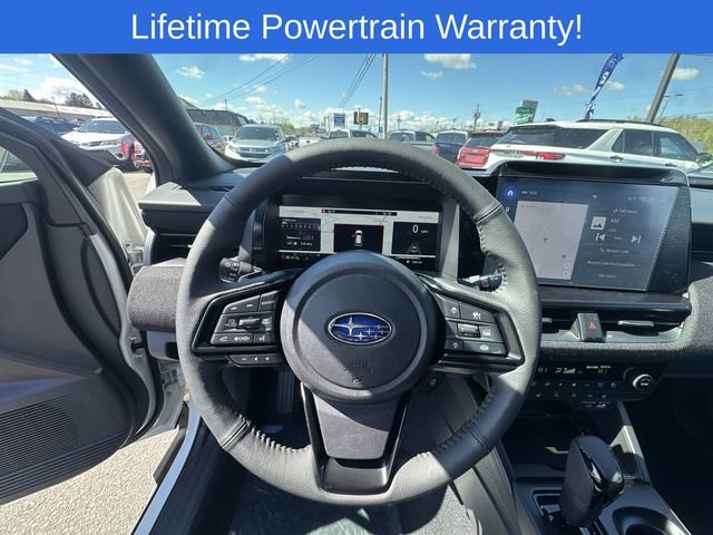 New 2026 Subaru Outback Premium AWD/4WD image 24