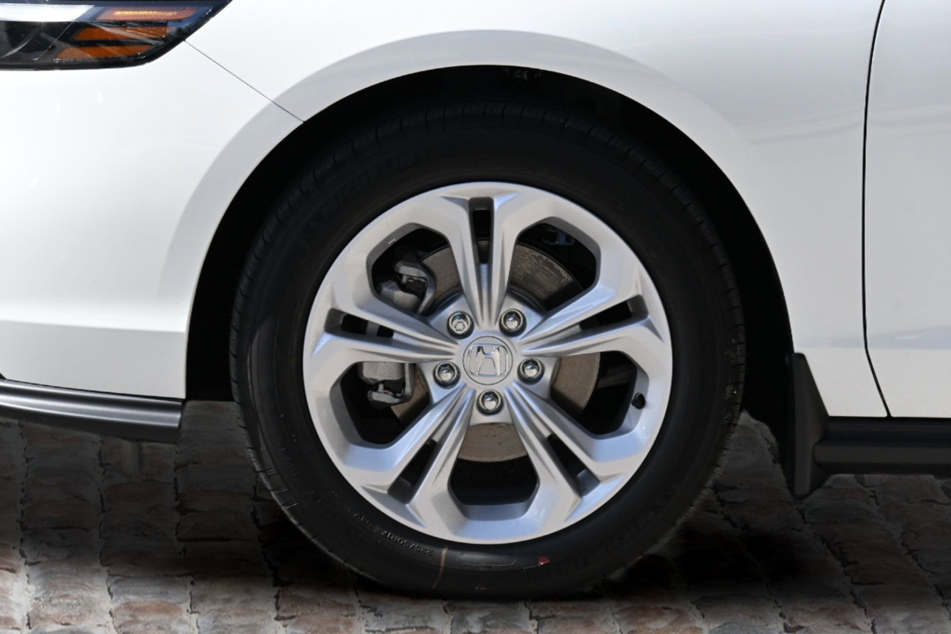 New 2025 Honda Accord LX image 35