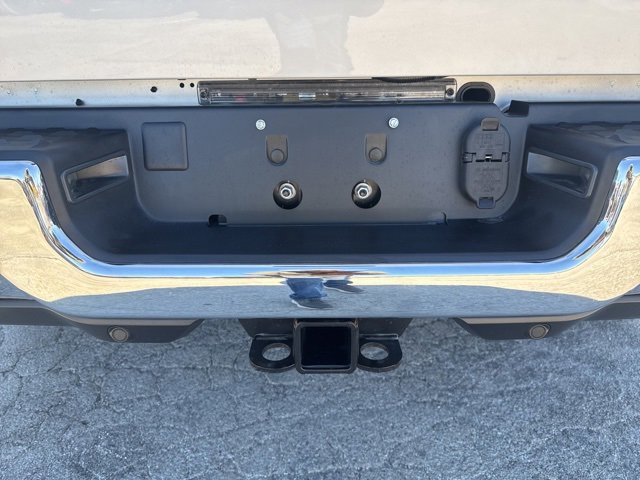 New 2026 RAM 3500 Tradesman image 5
