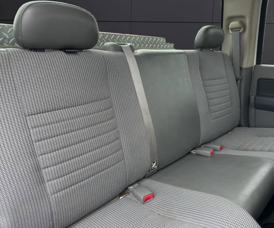 Used 2007 Dodge Ram 1500 Truck ST w/ Special Edition Group image 18