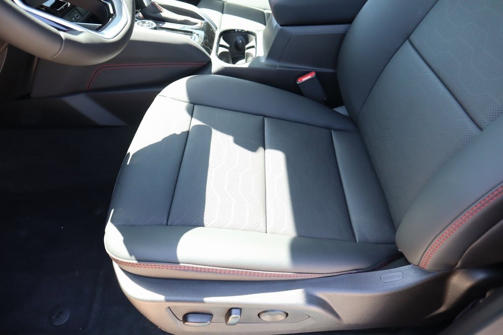 New 2026 Chevrolet Colorado Z71 w/ Technology Package image 12