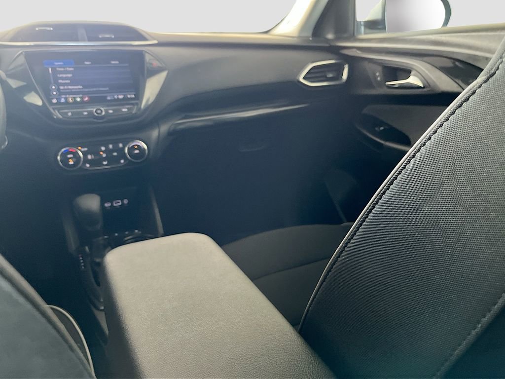 Used 2023 Chevrolet TrailBlazer LT w/ Convenience Package image 22