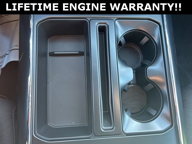 New 2025 Ford F150 STX image 32