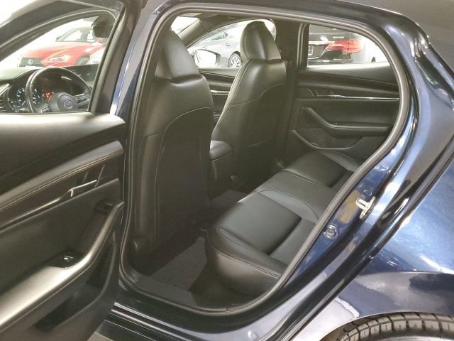 Used 2019 MAZDA MAZDA3 AWD Hatchback w/ Preferred Pkg image 22