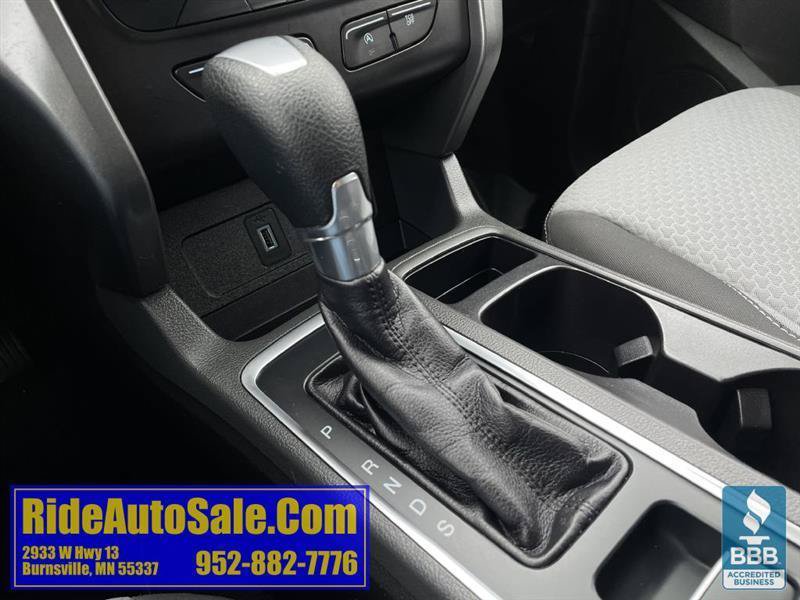 Used 2017 Ford Escape SE AWD/4WD image 20