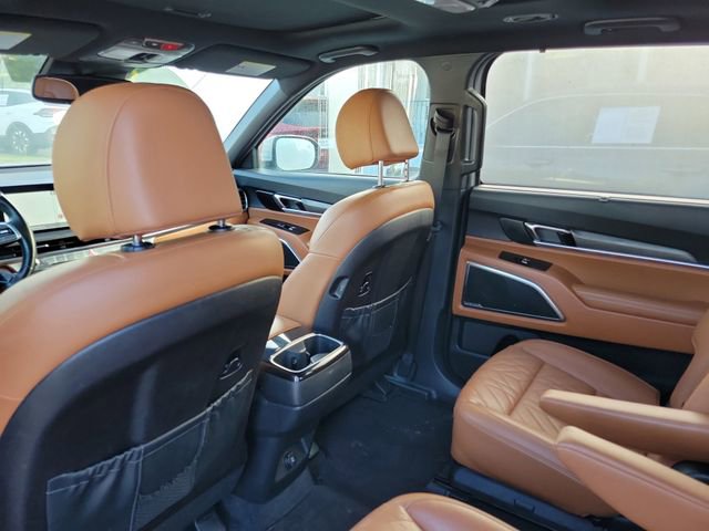 Used 2024 Kia Telluride SX X-Line AWD/4WD image 29