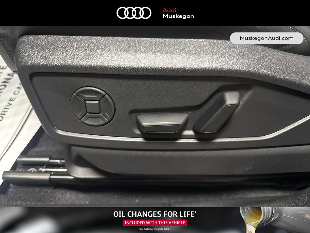 New 2026 Audi Q5 Premium Plus AWD/4WD image 13