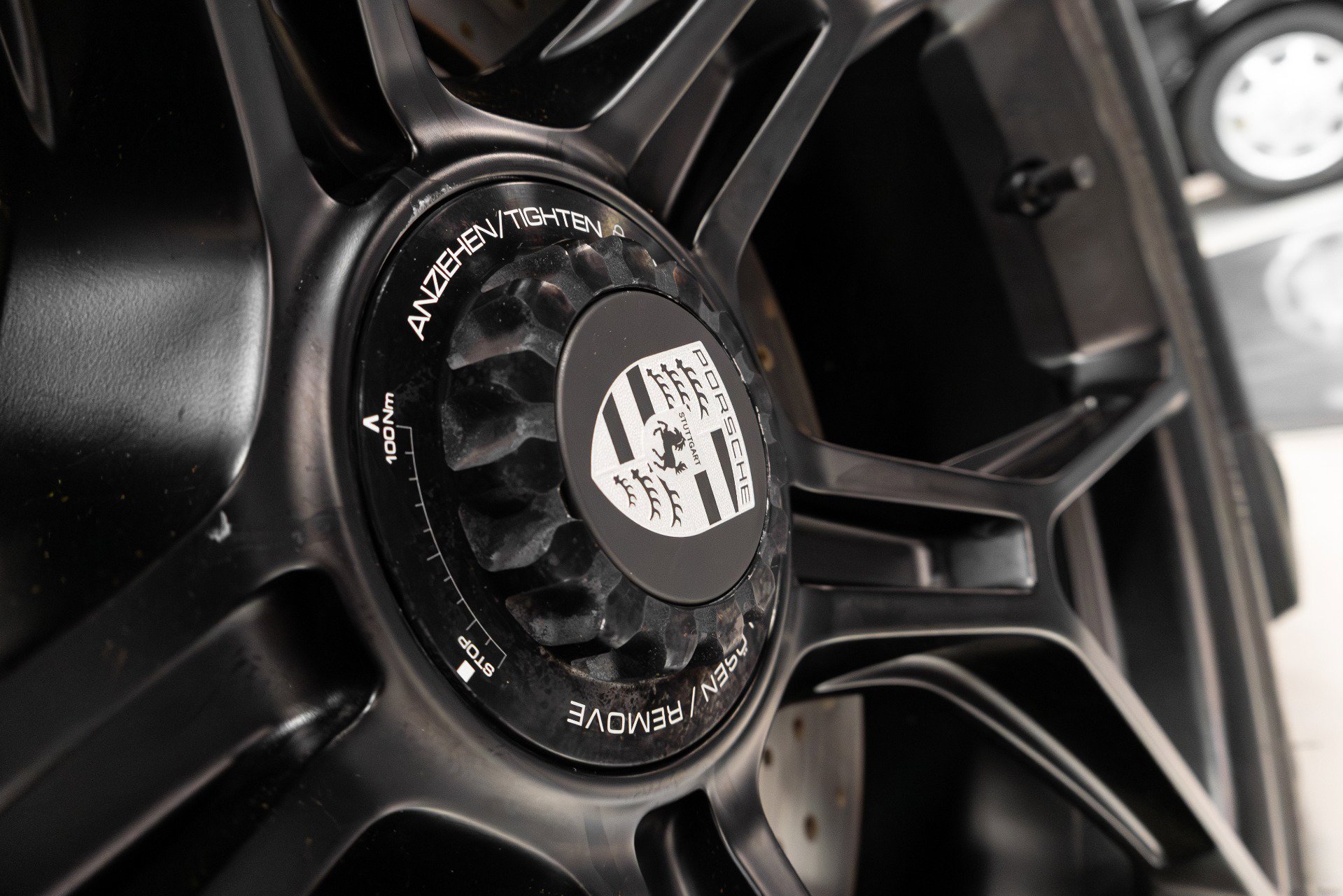 Used 2024 Porsche 911 GT3 Touring w/ Chrono Package image 27