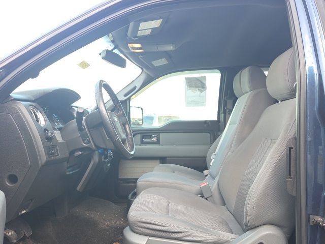 Used 2013 Ford F150 XLT w/ Luxury Equipment Group image 24