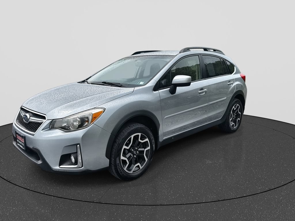 Used 2016 Subaru Crosstrek 2.0i Premium AWD/4WD image 10