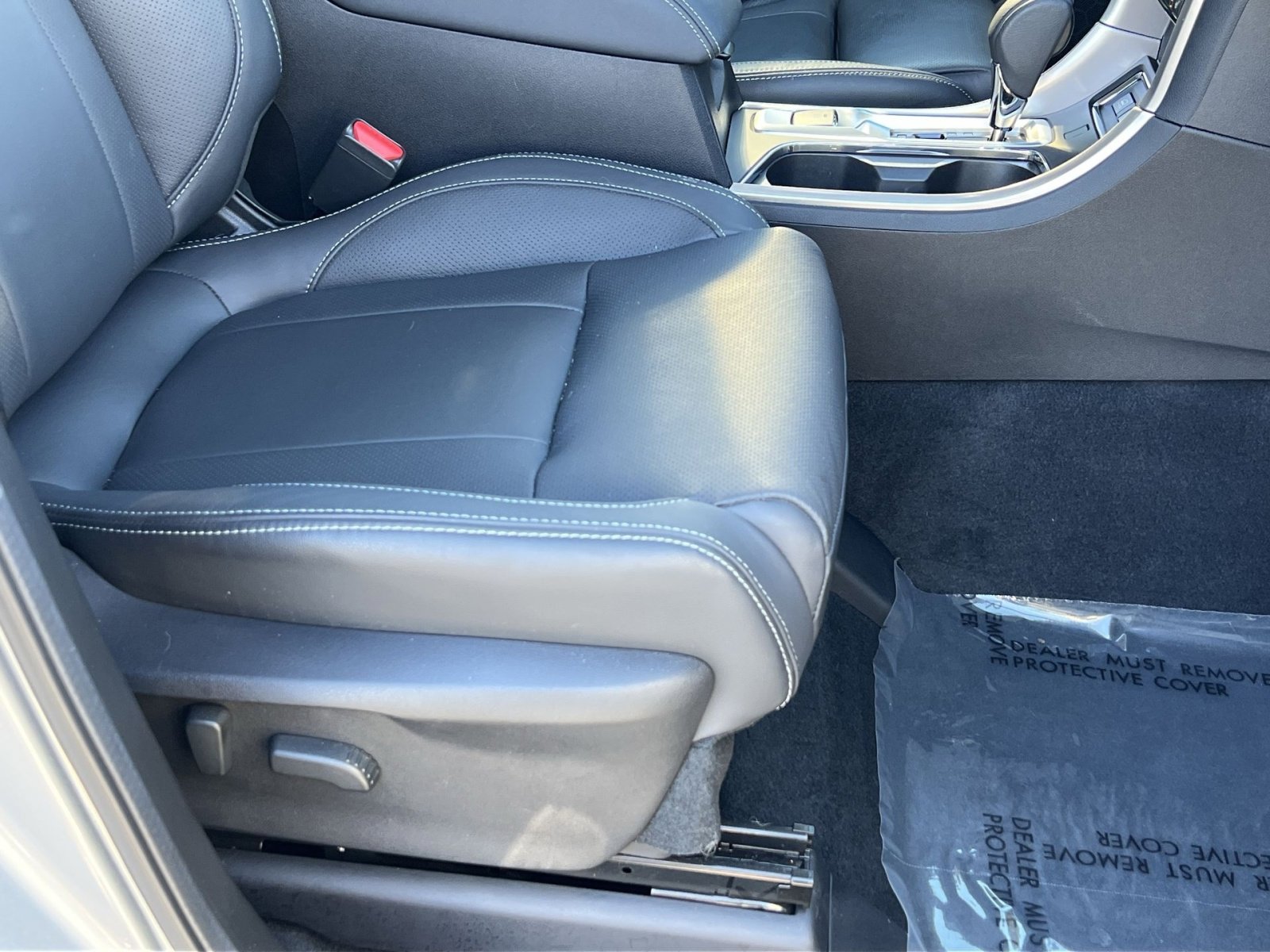 Used 2020 Subaru Ascent Limited w/ Technology Package image 31