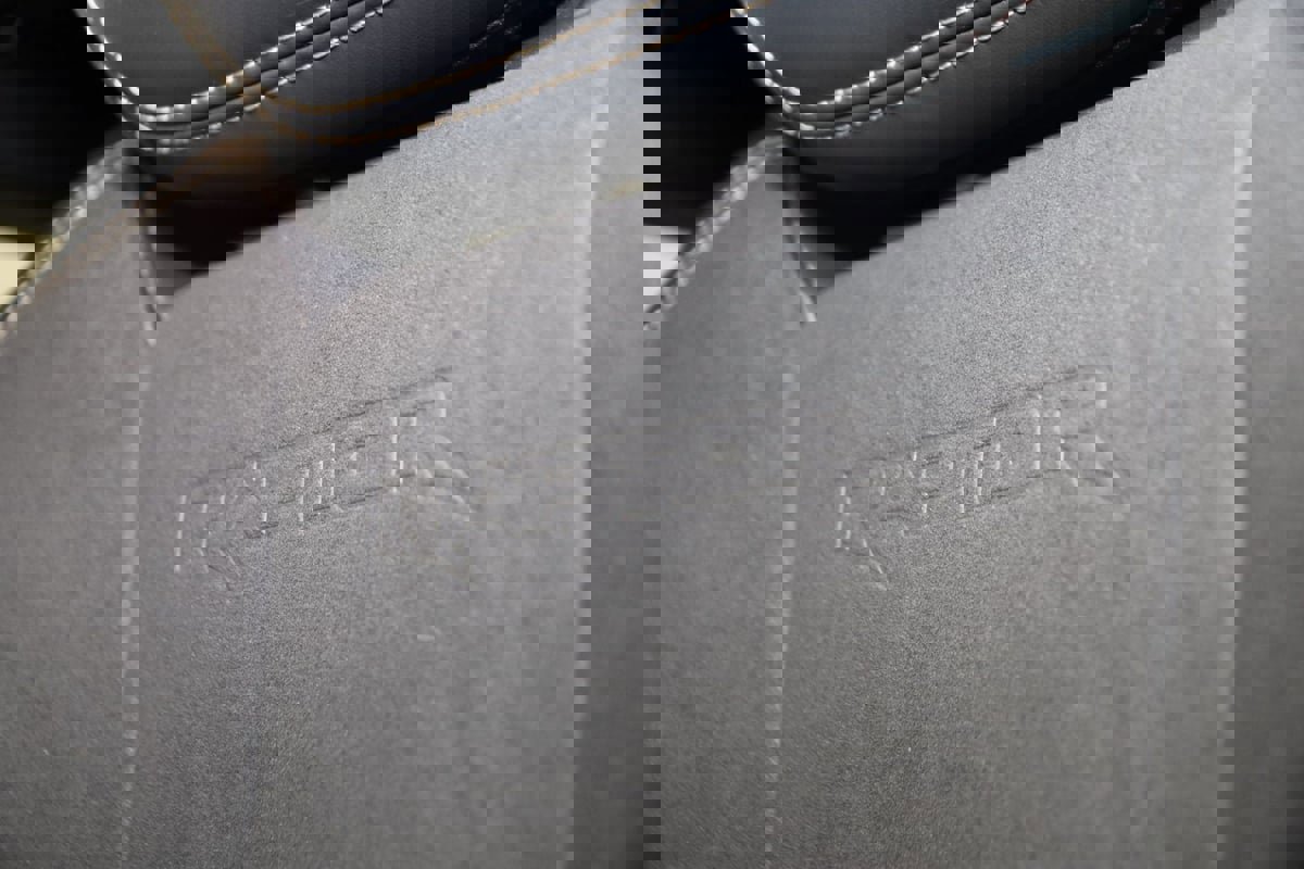 Used 2024 Ford Bronco Raptor image 30