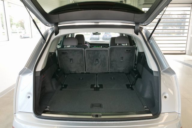 New 2025 Audi Q7 2.0T Premium Plus image 16