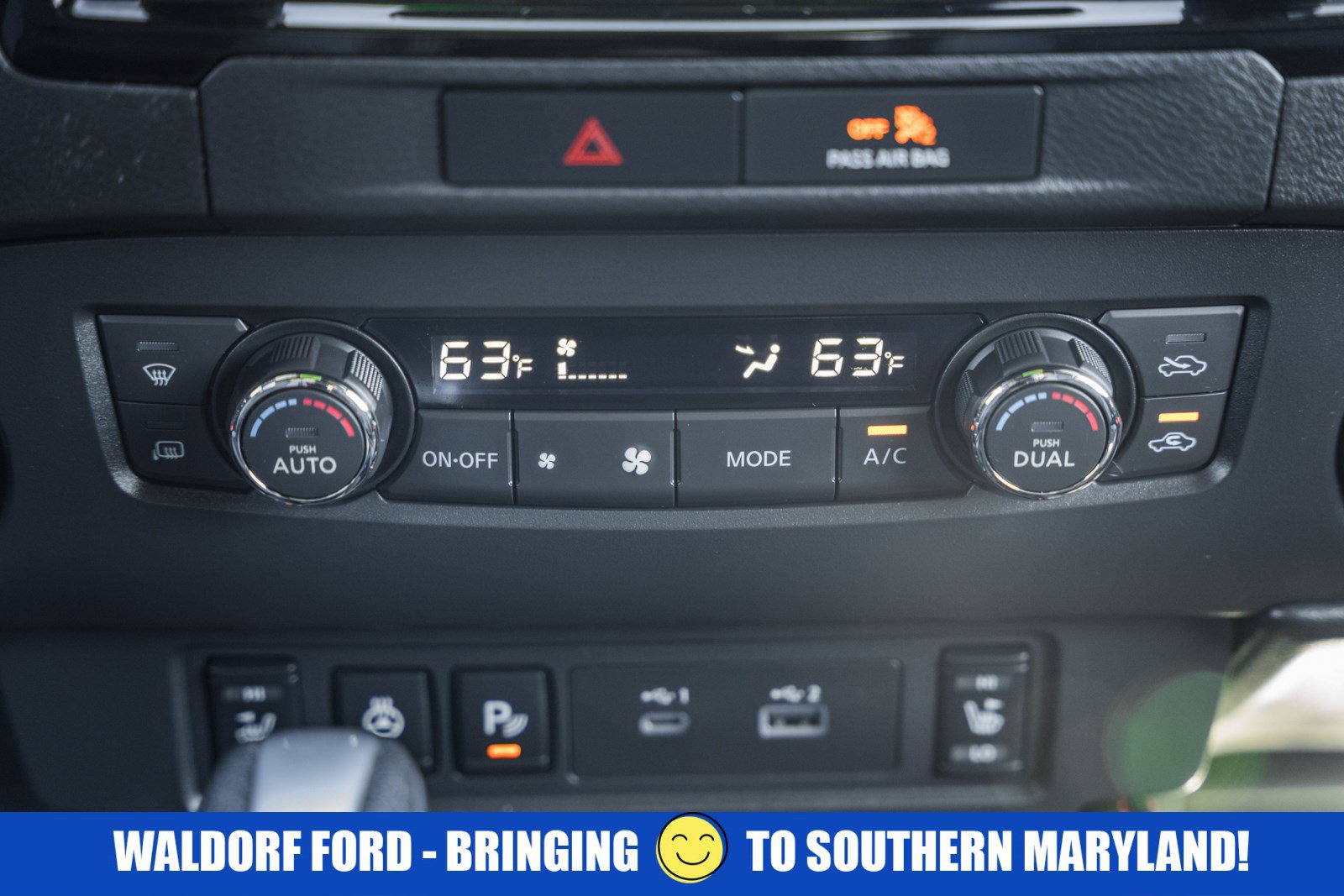 Used 2023 Nissan Frontier PRO-4X w/ Pro Convenience Package image 26