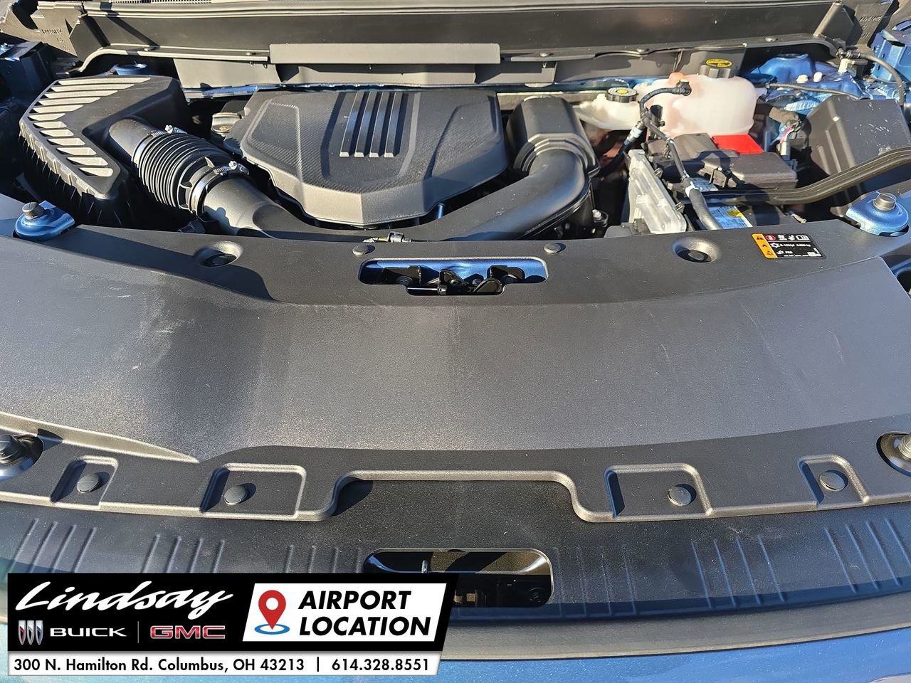 New 2026 Buick Enclave Preferred w/ Power Package image 30