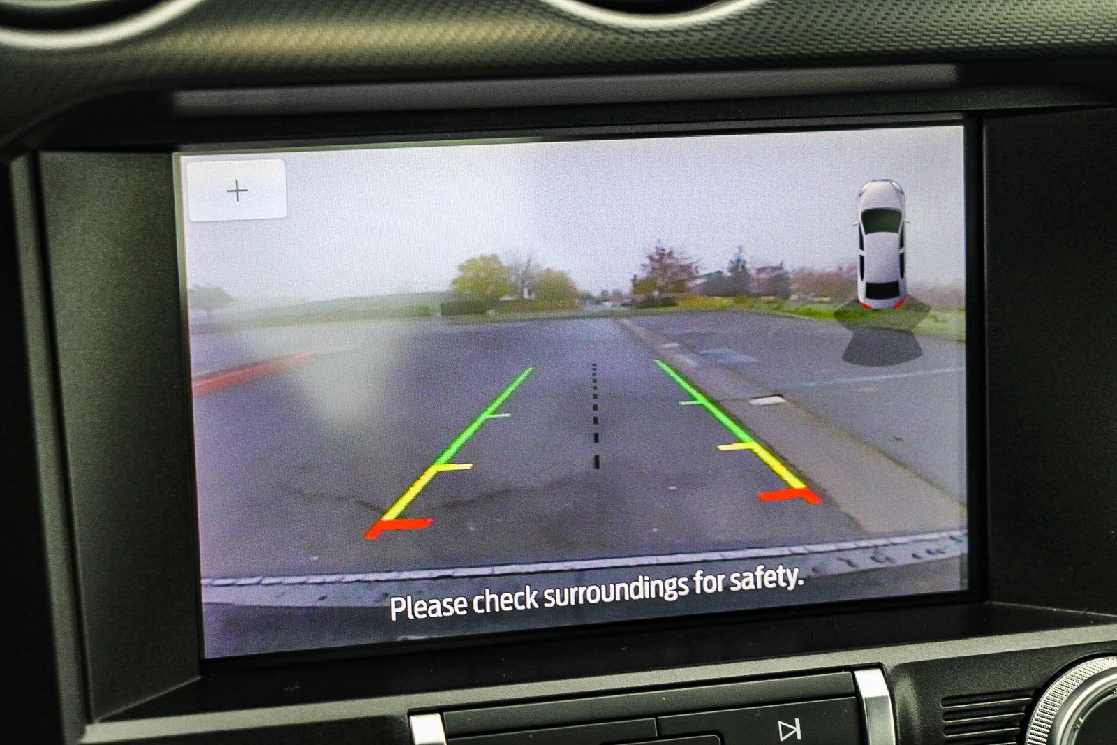 Used 2021 Ford Mustang GT Premium w/ Equipment Group 401A image 20