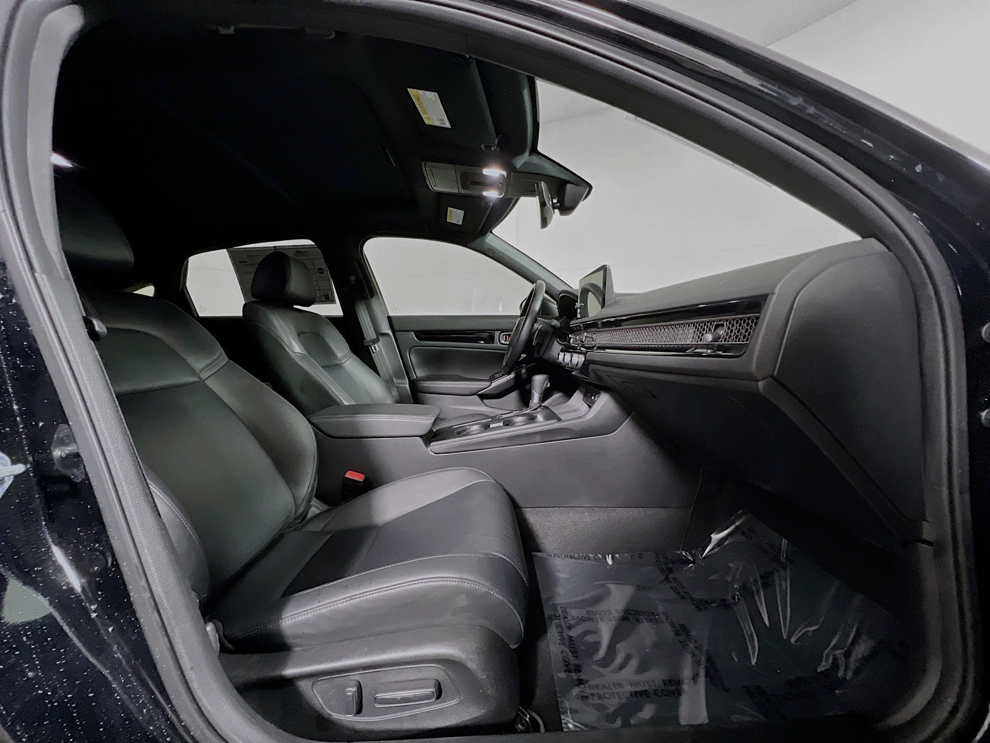 Used 2022 Honda Civic Sport Touring image 31