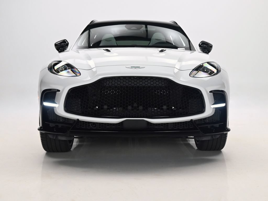 New 2026 Aston Martin DBX S AWD/4WD image 39