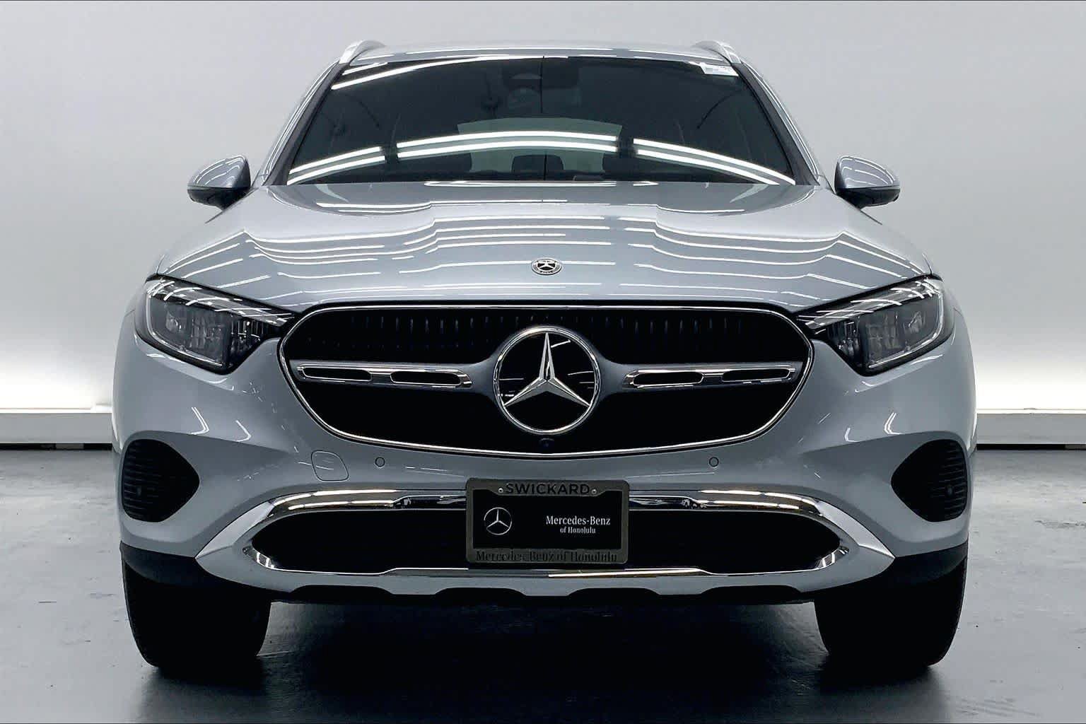 Used 2026 Mercedes-Benz GLC 300 image 7