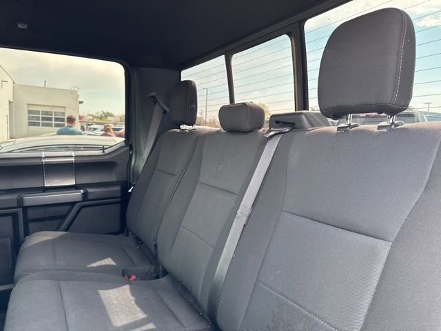 Used 2018 Ford F150 XLT w/ Equipment Group 302A Luxury image 13