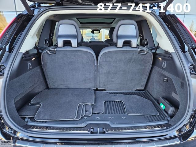 Used 2026 Volvo XC90 B6 Core w/ Protection Package Premier image 11