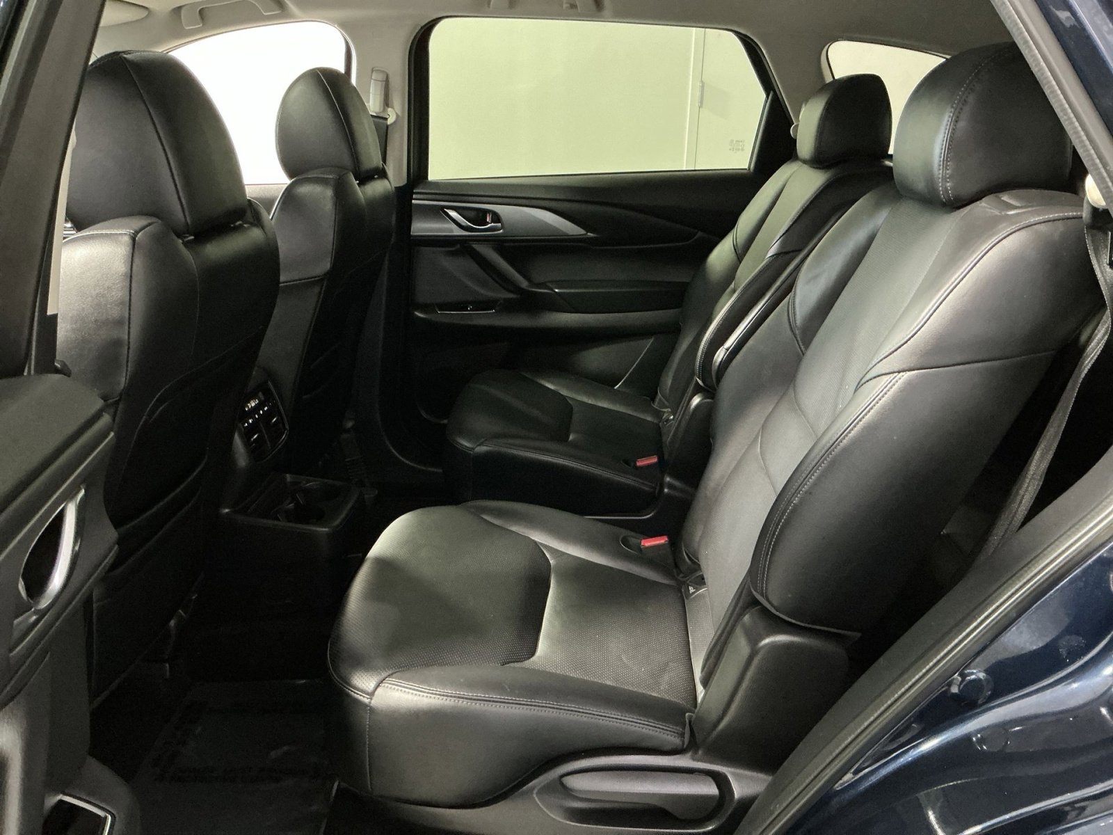 Used 2023 MAZDA CX-9 Touring Plus AWD/4WD image 26