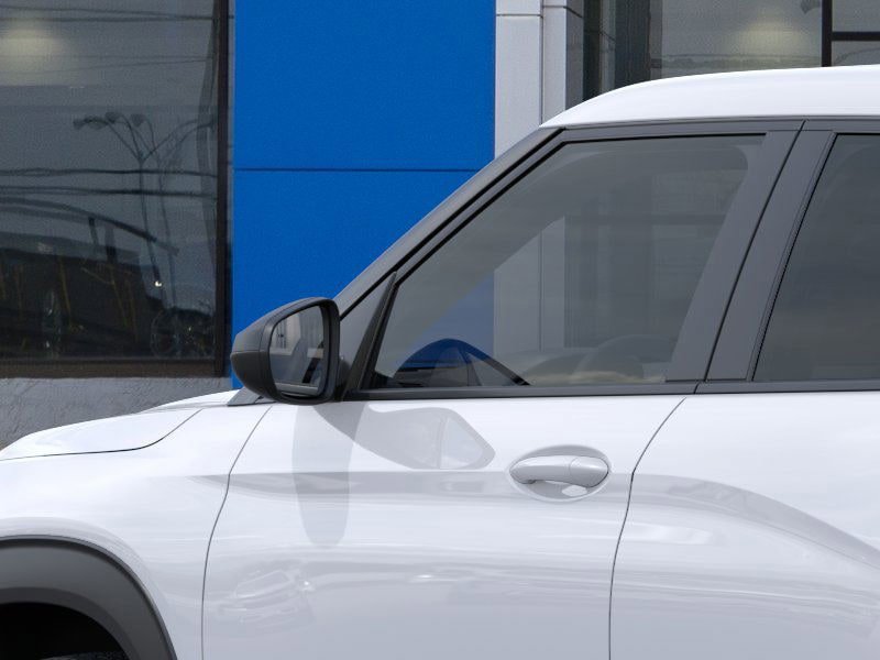 New 2026 Chevrolet TrailBlazer LS w/ LS Convenience Package image 12