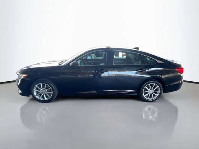 Used 2021 Honda Accord LX image 4