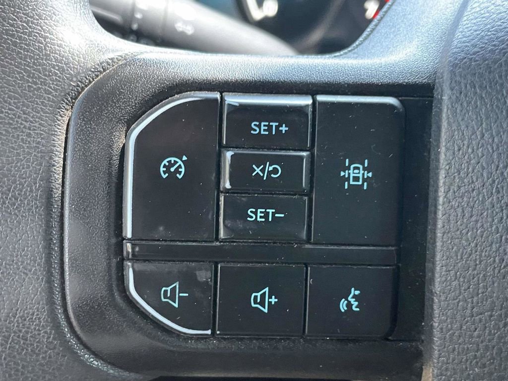 Used 2022 Ford F150 XLT AWD/4WD image 25