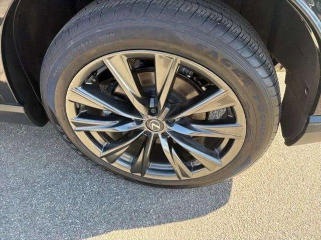Used 2024 Lexus RX 350 F Sport w/ Convenience Package image 36