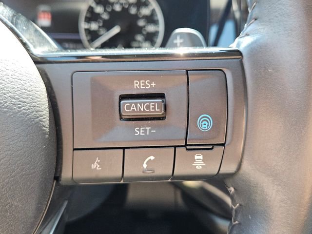 Used 2023 Nissan Pathfinder SL w/ Lighting Package (N92) image 24
