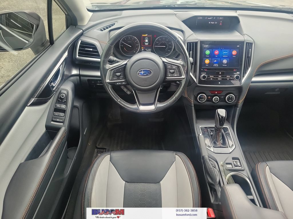 Used 2019 Subaru Crosstrek 2.0i Limited w/ Moonroof Package w/Navigation AWD/4WD image 8