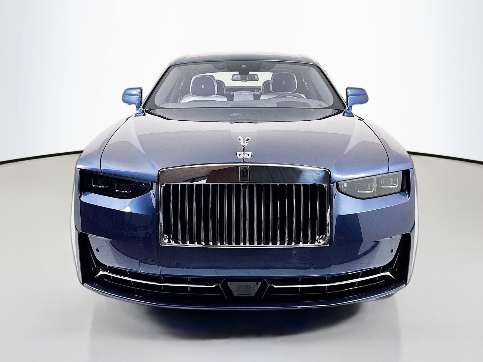 Certified 2026 Rolls-Royce Ghost AWD/4WD image 2